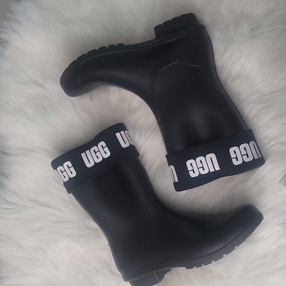 UGG Rain Boots